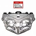 Front Headlight Unit Genuine Honda Supra X-125 Helmin HONDA