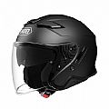 SHOEI J-Cruise 2 Mat Black