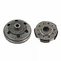 Ferodo Centrifugal Clutch Kit FCG0523 Piaggio Beverly 125 FERODO