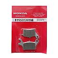 Front Brake Pads Genuine Honda Vario, Beat 110 HONDA