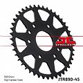 Rear Sprocket JT JTR890.42ZBK KTM Duke 200 JT
