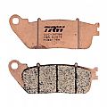 rear Sinter Brake Pads TRW Lucas Honda VFR 1200 TRW LUCAS