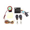 Amio Motorcycle alarm MCA14 with remote control AMIO