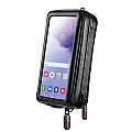 Lampa Opti Line Wallet Plus - Phone Holder Case With Wallet 170x85cm LAMPA