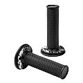 Lampa Donut Off-Road Grips Universal  Black-Grey 22MM+25MM 12CM LAMPA