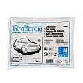 Lampa PE car cover protector - M - 6,6x3,8 m LAMPA