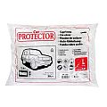 Lampa PE car cover protector - S - 6x3,5 m LAMPA