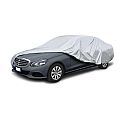 Lampa Acqua-Tech Gran-Pree, waterproof car cover - AG-7 - cm 190x193x485 LAMPA