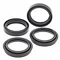 Fork Seal & Dust Seal Kit 4Ride For Honda 4RIDE