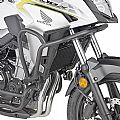 Κάγκελα προστασίας κινητήρα GIVI TNH1171 Για Honda CB500X 19-22 GIVI