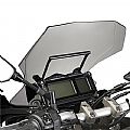 Smartphone GPS Holder Givi FB2122 Yamaha MT09 Tracer 15-17 GIVI