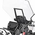 Smartphone GPSD Holder Givi FB2159 Yamaha MT09 Tracer 21 GIVI