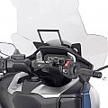 Smartphone GPS Holder Givi FB1186 Honda Forza 750 GIVI