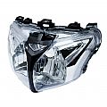 Headlight Genuine Honda Supra X-125 Helmin EU4 HONDA