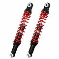 YSS Hybrid Suspension Piaggio X7/X8 250/300/400 YSS
