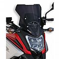 ERMAX Windshield 37cm Honda NC750X 16-20 ERMAX