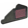 Air filter K&N for HONDA FMX 650 KNFILTERS