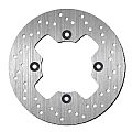 Rear Disk Brake SBS  Kawasaki Versys 650, Z750, ER-6N, ZX-6R, ZX-10R