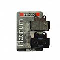 Ferodo FDB386P Platinum 