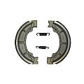 Rear Brake Shoes Daytona Cargo 125 ASIA