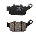 Rear Brake Pads TRW Lucas Για Honda X-ADV 750 TRW LUCAS