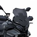 Ζελατίνα Ermax Σκούρο Φιμέ 35cm Για Yamaha Tracer 9 21-22 ERMAX