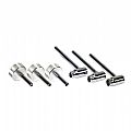 Bikeservice Tappet Adjustment Tool 3pcs BIKESERVICE