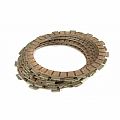 Newfren F2690A Set Clutch Honda Steed 400 94-97 NEWFREN