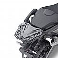 Givi Rear Rack SR1188 for Honda X-ADV 750 21-22 GIVI