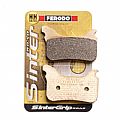 Front Brake Pads Ferodo Sintergrip ST FDB2245ST FA405 FERODO