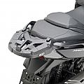 GIVI Σχάρα SR6112 Για Kymco XCiting S400i 18- GIVI