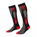 Oneal Socks Stripe V.22 MX Perormance ONEAL