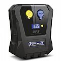 Air compressor for tires digital MICHELIN 12V 009518 MICHELIN