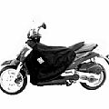 Termoscud  SCARABEO 250/300/400/500 2006