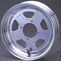 Wheel Aluminium 10 DAYTONA DAYTONA