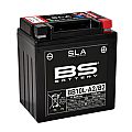 BS Battery BB10L-A2/B2 SLA (YB10L-BP) 11.0 Ah BSBATTERY