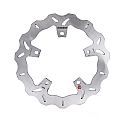 Braking Wave Front Disc Brake WF8120 SYM Cruisym 300 ABS BRAKING