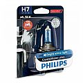 Philips H7 12V 55W Crystal Vision Ultra Moto 3700k 10G