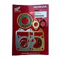 Set Gasket Genuine Honda Innova 125 HONDA