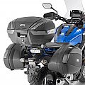 Givi 1146FZ Rear Rack Honda NC750X 16-20 GIVI