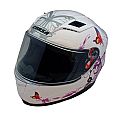 Corsa CN355 Cartoon White-Pink