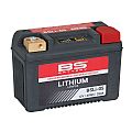 BS Battery Lithium Battery BSLI-05 12V 280 CCA  BSBATTERY