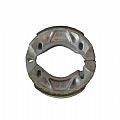 Rear Brake Shoes Genuine Yamaha CRYPTON-X 135  / T115-S / T110C 10-17  YAMAHA