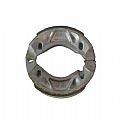 Rear Brake Shoes Genuine Yamaha Crypton YAMAHA