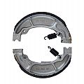 Rear Shoe Brakes Genuine Honda CB125F 15-20 06430KPNA70  HONDA