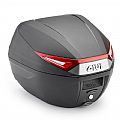 GIVI CASE C30N 30 lt Red