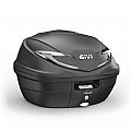 Βαλίτσα GIVI B360NT2 36 Λίτρα Monolock Μαύρη