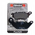 Ferodo Platinum Rear Brake Pads Yamaha NMAX 155 FERODO