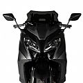 MALOSSI Dark Smoke Sport Screen Yamaha T-Max 560 22- MALOSSI