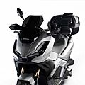 Malossi Dark Smoke Sport Screen Για Honda ADV350 MALOSSI